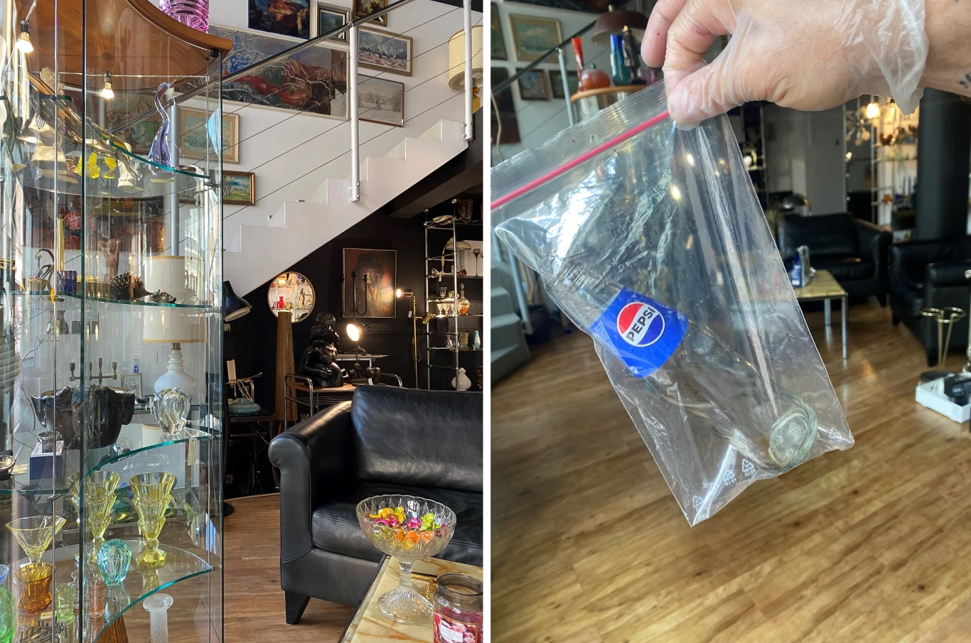 Bielsko-Biała. Wraca stara metoda oszustów - "na perfumy" Bielsko-Biała. Wraca stara metoda oszustów - "na perfumy"