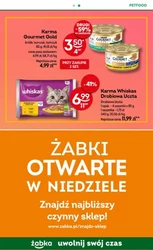 Żabka - fala nowych smaków