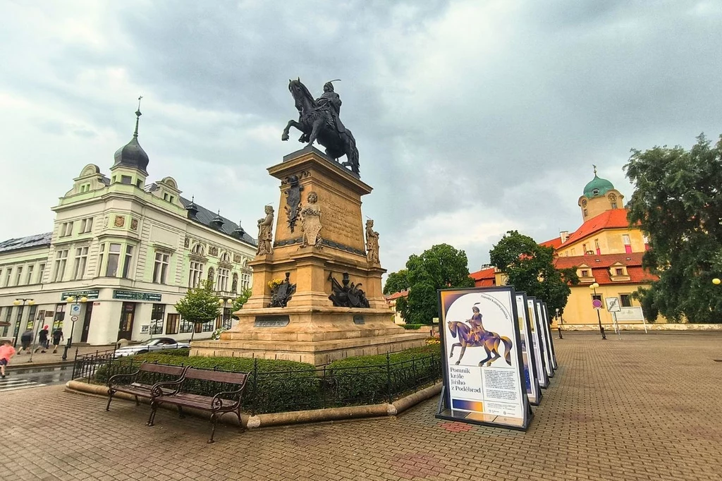 Klimat kameralnego miasteczka sprzyja odpoczynkowi i rekonwalescencji