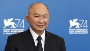 John Woo