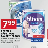 Ręcznik papierowy Bloom