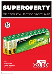 Do szkoły like a boss - Kaufland