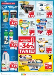 Oferta handlowa sieci Kaufland