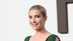 Emma Roberts