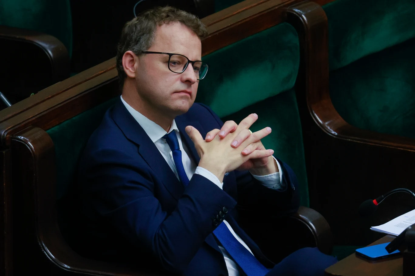 Marcin Romanowski Marcin Romanowski