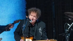 Bob Dylan wraca do Europy. Polacy mają powody do radości