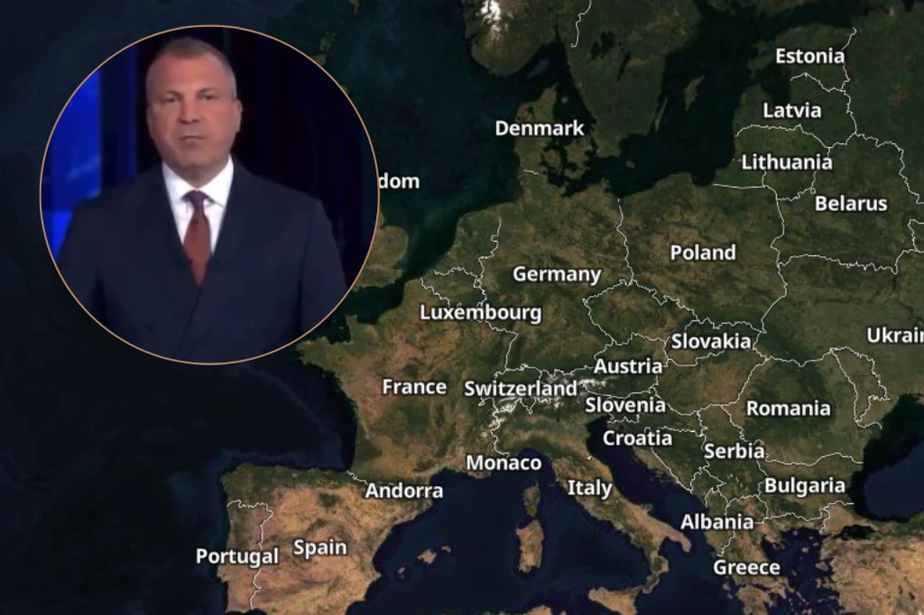 Padły kolejne groźby Rosjan. Wskazali również na Polskę Padły kolejne groźby Rosjan. Wskazali również na Polskę