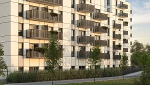 Grupa Murapol przygotowała kolejną ciekawą propozycję dla inwestorów