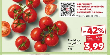 Pomidory OnLine