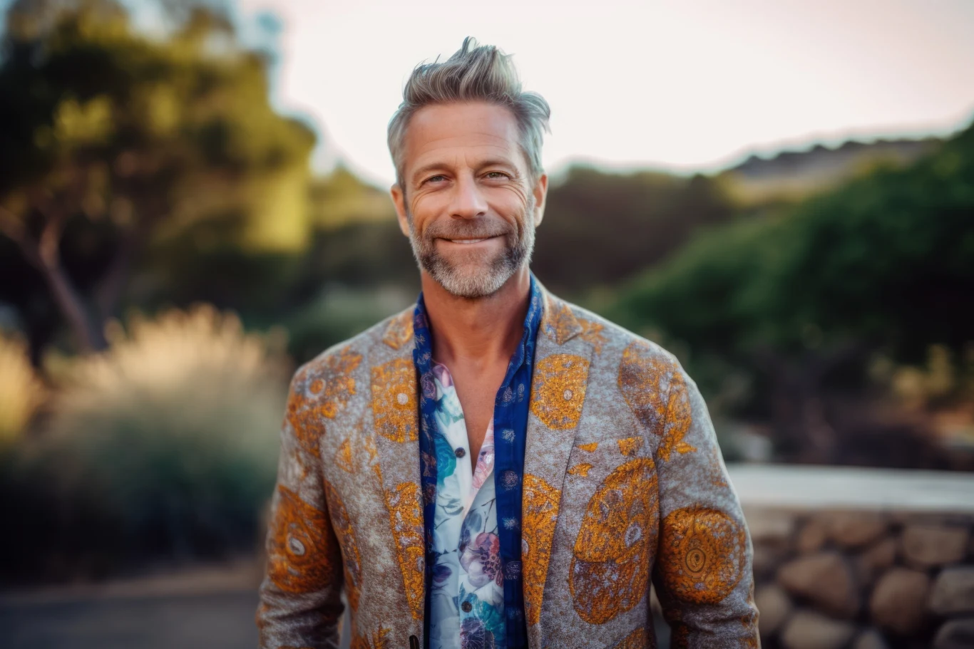 Radosław - jaki jest?