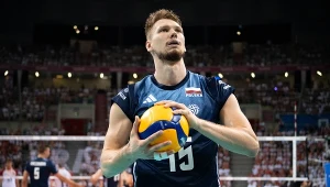 Kochanowski spakował walizki i opuścił Polskę. Fornal miał dołączyć