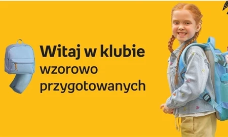 wyprawka szkolna