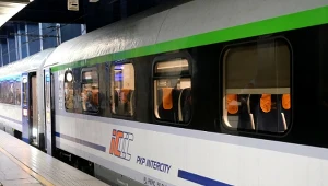 Wakacyjny rozkład jazdy w PKP Intercity