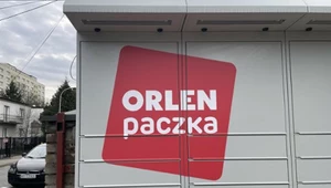 Orlen tworzy współdzieloną sieć automatów paczkowych 