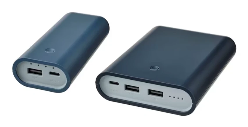 Ikea wycofuje niektóre ładowarki uniwersalne. Źródło: Ikea.com Ikea wycofuje niektóre ładowarki uniwersalne. Źródło: Ikea.com