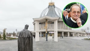 "Rydzykowo", jak nazywają sanktuarium Najświętszej Maryi Panny Gwiazdy Nowej Ewangelizacji i św. Jana Pawła II w Toruniu mieszkańcy miasta odwiedza wielu turystów. Świątynia została zbudowana z inicjatywy o. Tadeusza Rydzyka