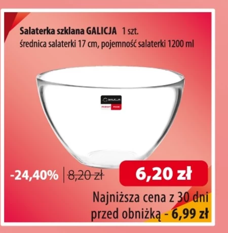Salaterka Galicja