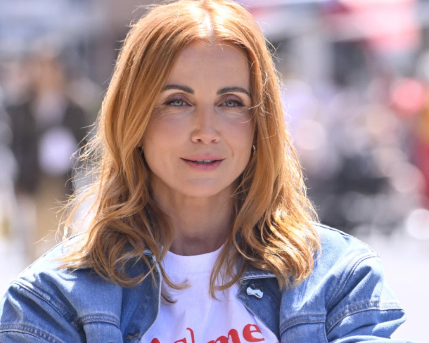 Katarzyna Zielińska oceniła dobór proawdzących w "halo t u polsat" Katarzyna Zielińska oceniła dobór proawdzących w "halo t u polsat"