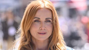 Katarzyna Zielińska oceniła dobór proawdzących w "halo t u polsat"