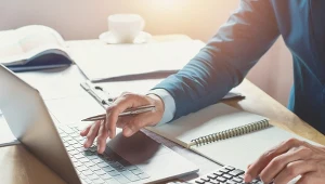 Czas zaoszczędzony dzięki platformie Apfino można poświęcić na rozwijanie firmy