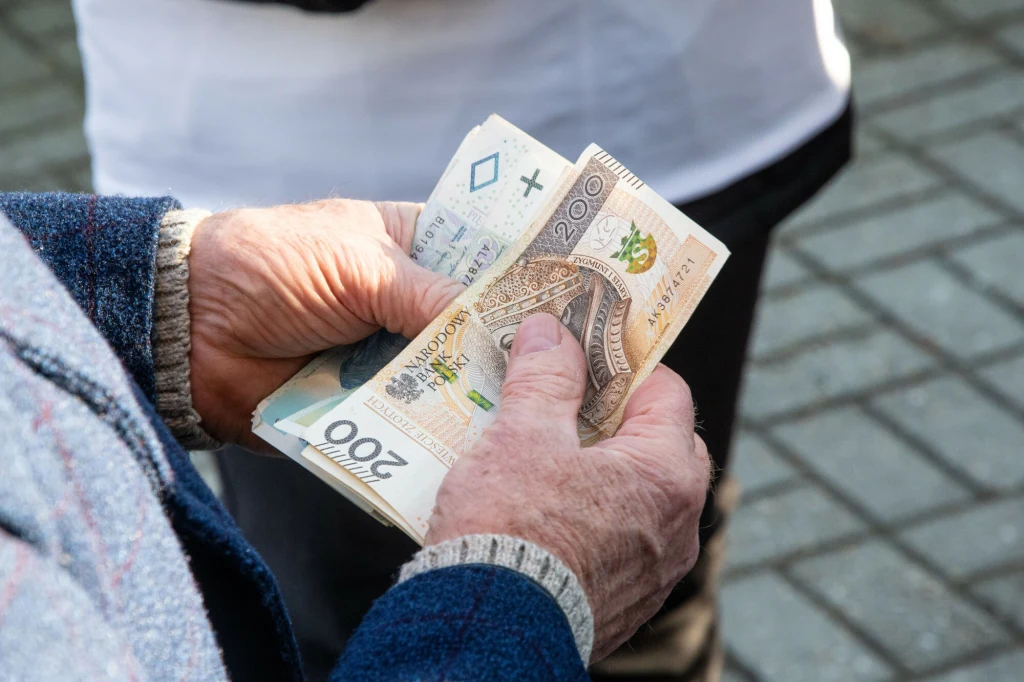 Zorganizowali festyn charytatywny, żeby pomóc chorej dziewczynce. Co się stało z pieniędzmi? (zdj. ilustracyjne)