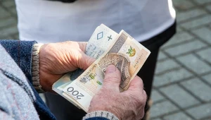 Od stycznia w Lidlu pojawią się specjalne automaty. Będzie można z nich wyciągnąć pieniądze