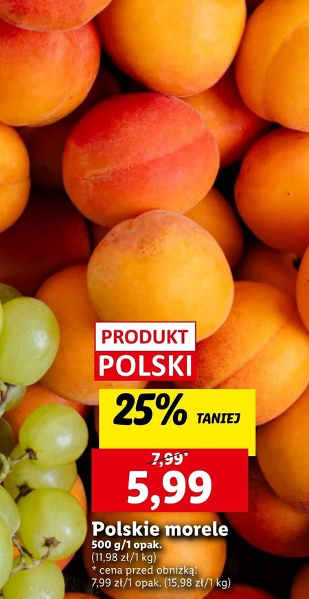 Morele Polski