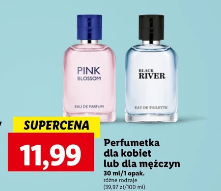 Perfumetka Pink