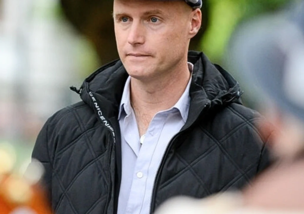 Krzysztof Krawczyk Junior