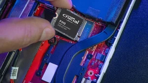 Crucial P310 M.2 2230