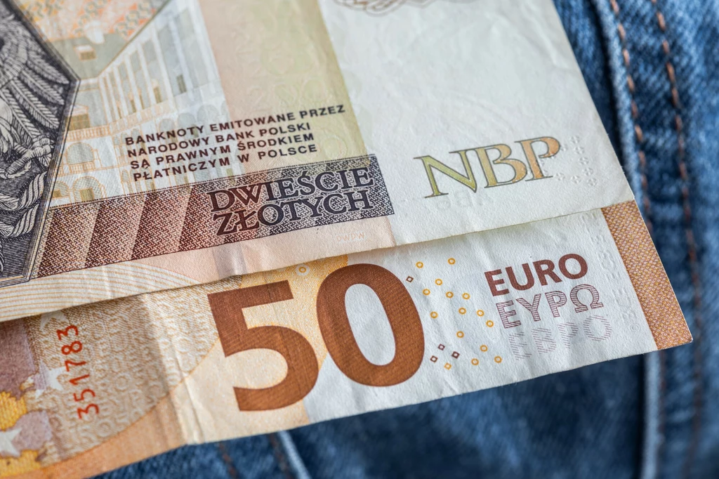 Kursy walut. Ile kosztują euro, dolar i frank w środę 26 lutego?