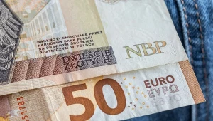 Kursy walut. Ile kosztują euro, dolar i frank w środę 26 lutego?