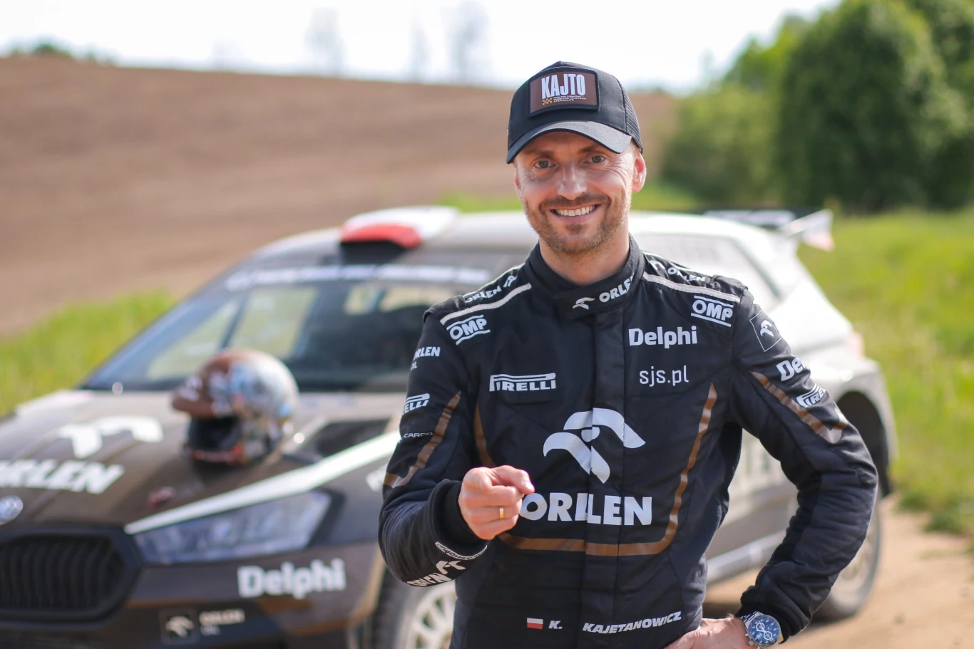 Kajetan Kajetanowicz