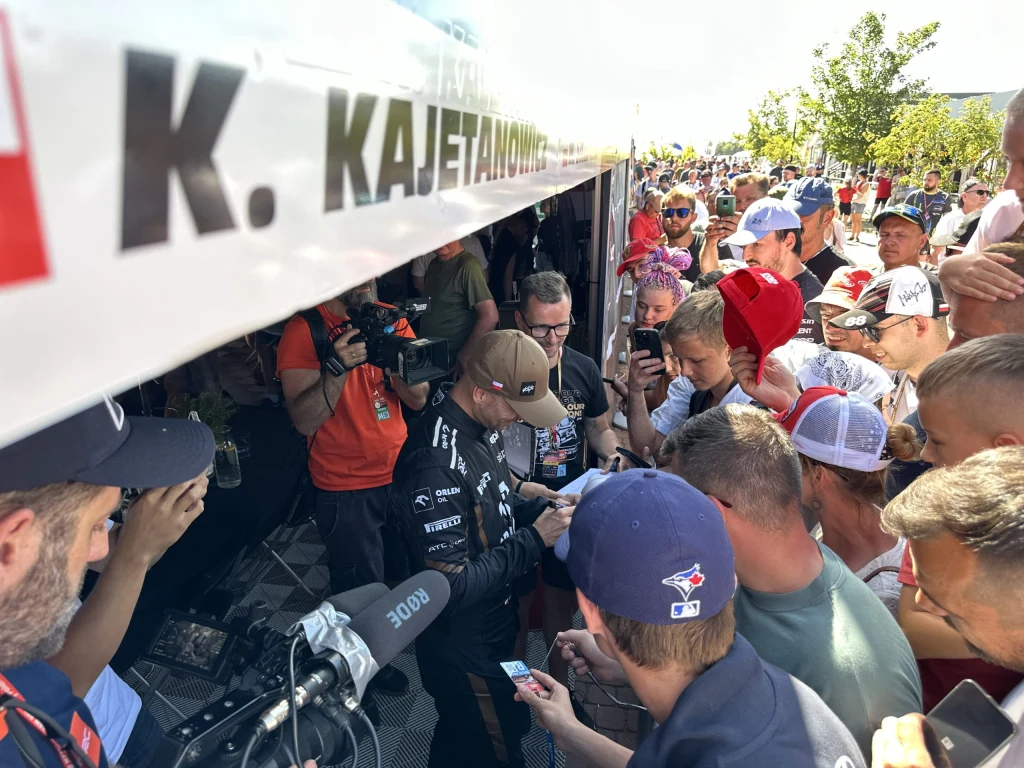 Kajetan Kajetanowicz Kajetan Kajetanowicz