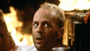 Legenda kina akcji powróciła. Tym razem w nietypowej roli