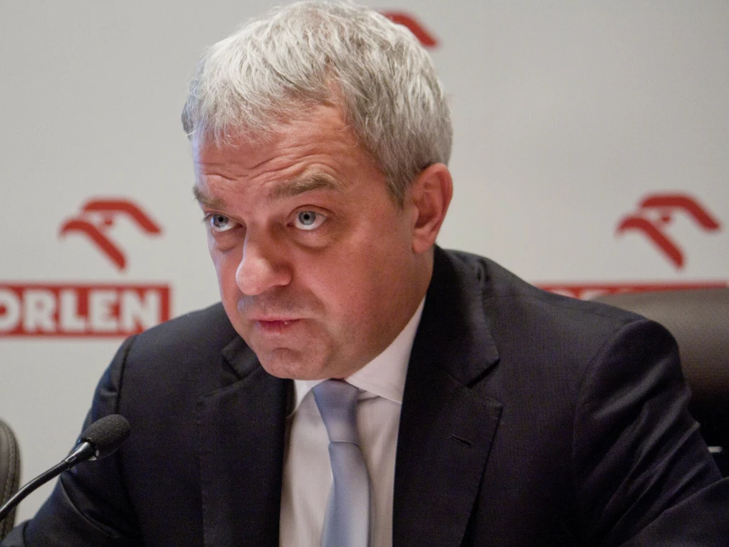 Jacek Krawiec został przewodniczącym rady dyrektorów PGNiG Upstream Norway