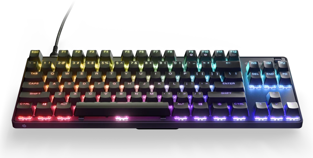 SteelSeries Apex 9 TKL
