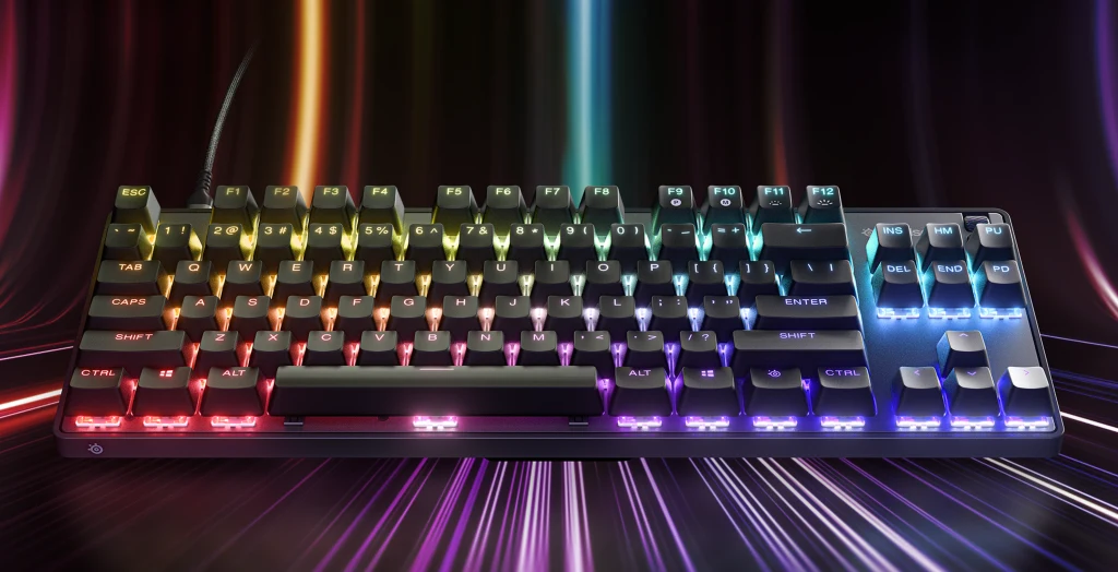 SteelSeries Apex 9 TKL