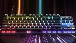 SteelSeries Apex 9 TKL