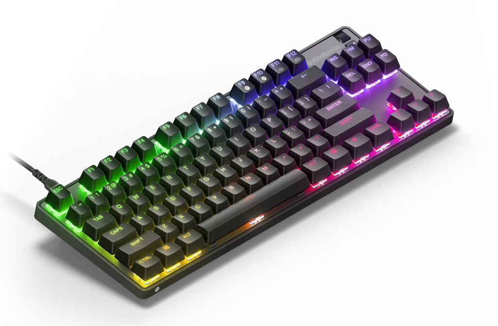 SteelSeries Apex 9 TKL