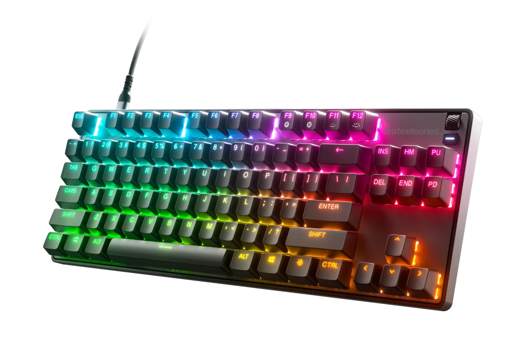 SteelSeries Apex 9 TKL