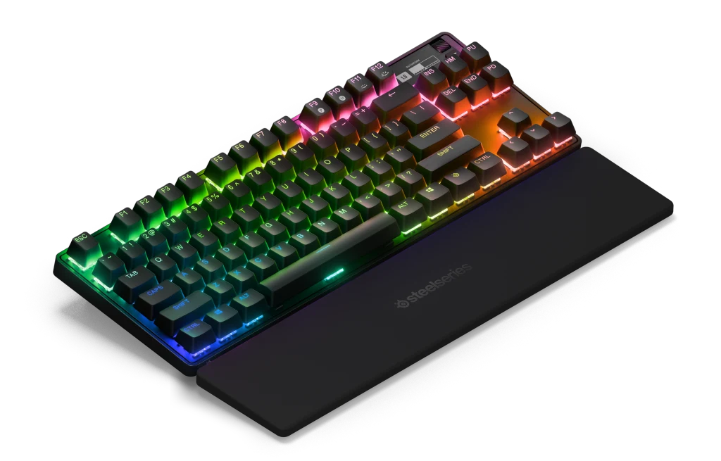 SteelSeries Apex Pro TKL Wireless