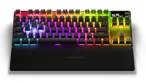 SteelSeries Apex Pro TKL Wireless
