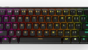 SteelSeries Apex Pro Mini Wireless