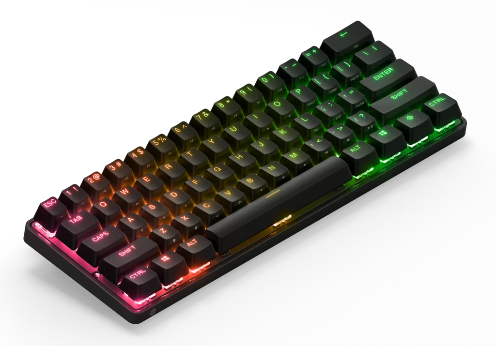 SteelSeries Apex Pro Mini Wireless