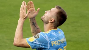 Kacper Przybyłko 
