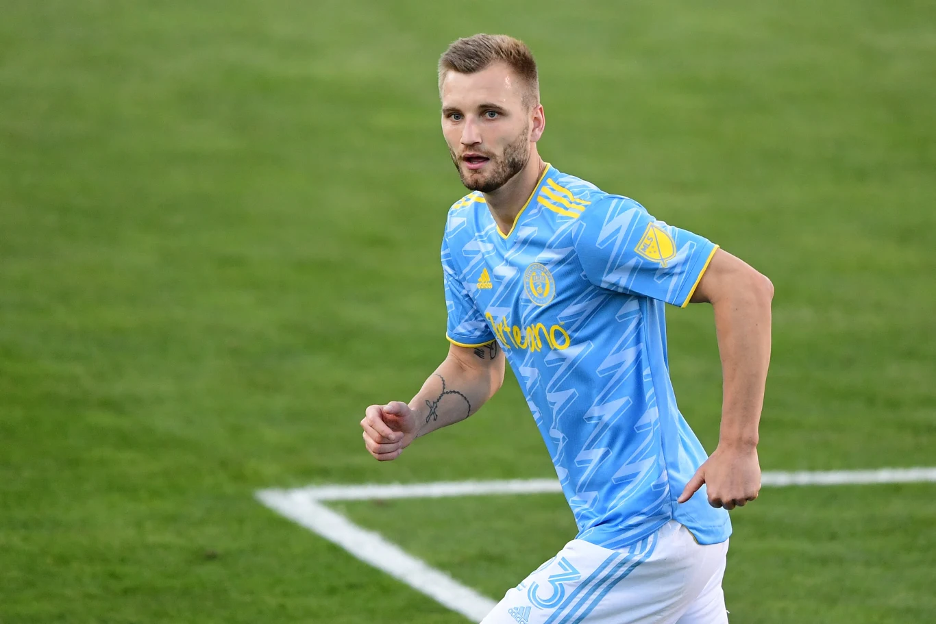 Kacper Przybyłko Kacper Przybyłko