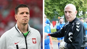 Mocne słowa Szczęsnego ws. relacji z ojcem. "Trochę wstyd to mówić, ale..."