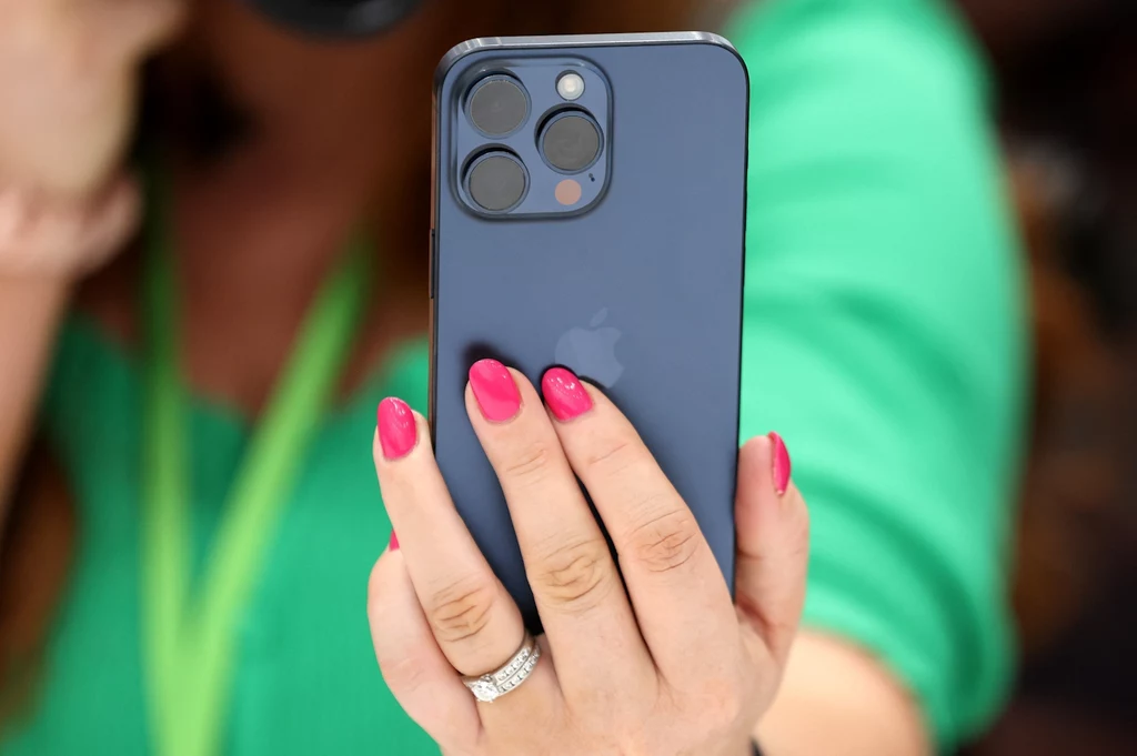 Nowe iPhone'y miały zastąpić fanom elektronicznej rozrywki stacjonarne konsole i PC. Co poszło nie tak?