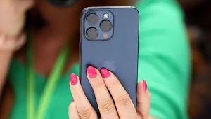 Nowe iPhone'y miały zastąpić fanom elektronicznej rozrywki stacjonarne konsole i PC. Co poszło nie tak?